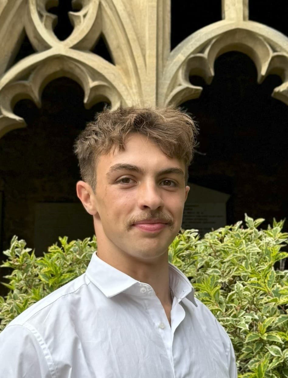 Matthew Wall