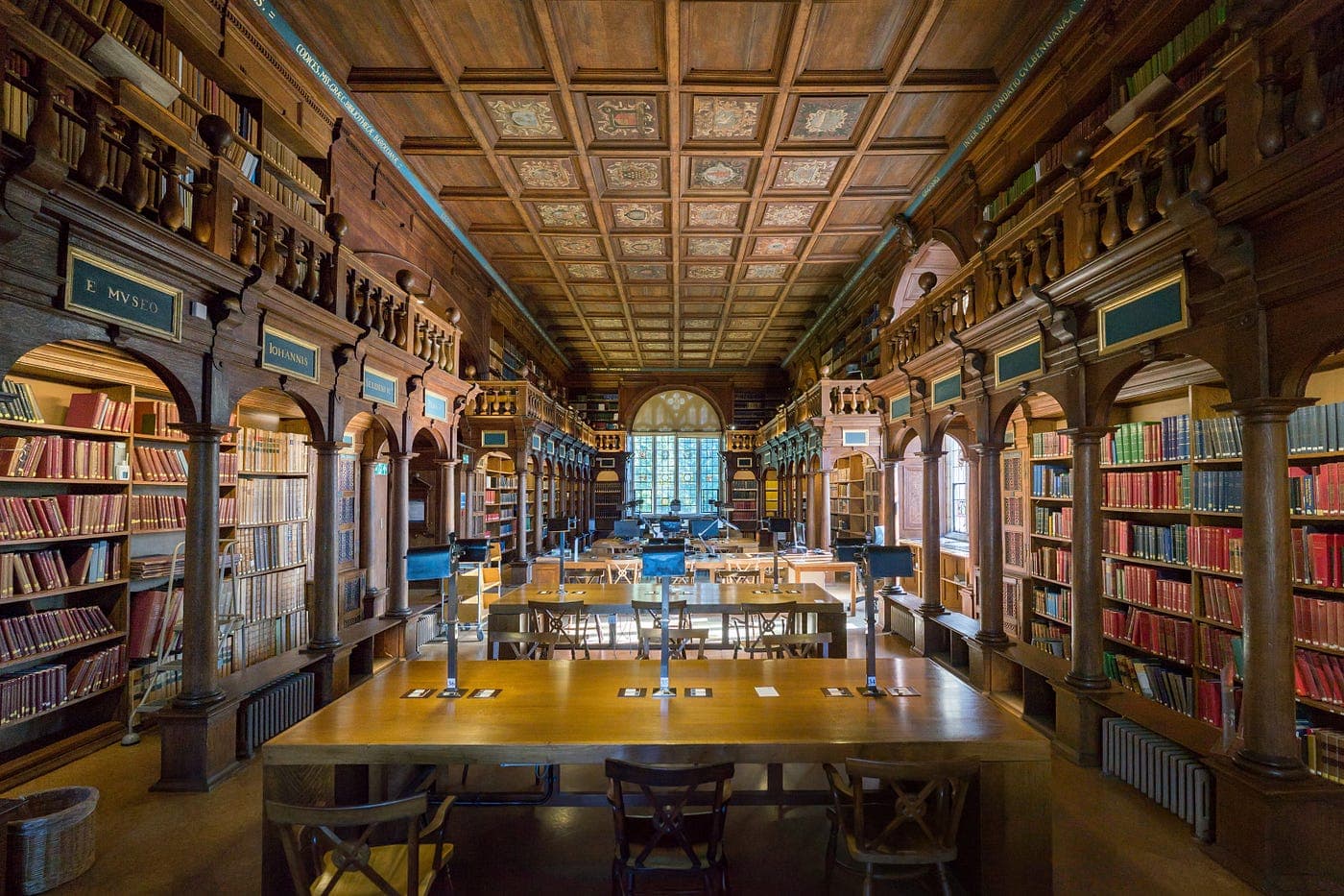 Academic Library