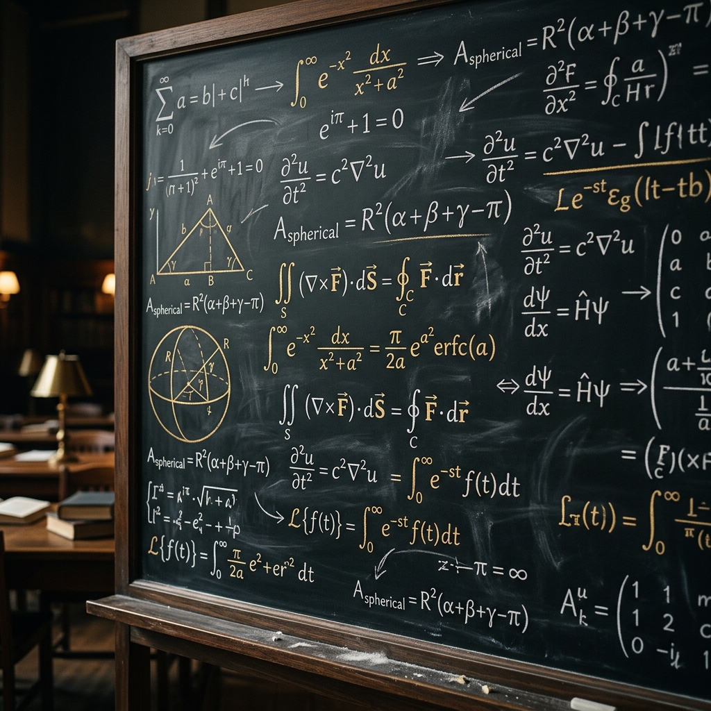 Admissions Test Preparation